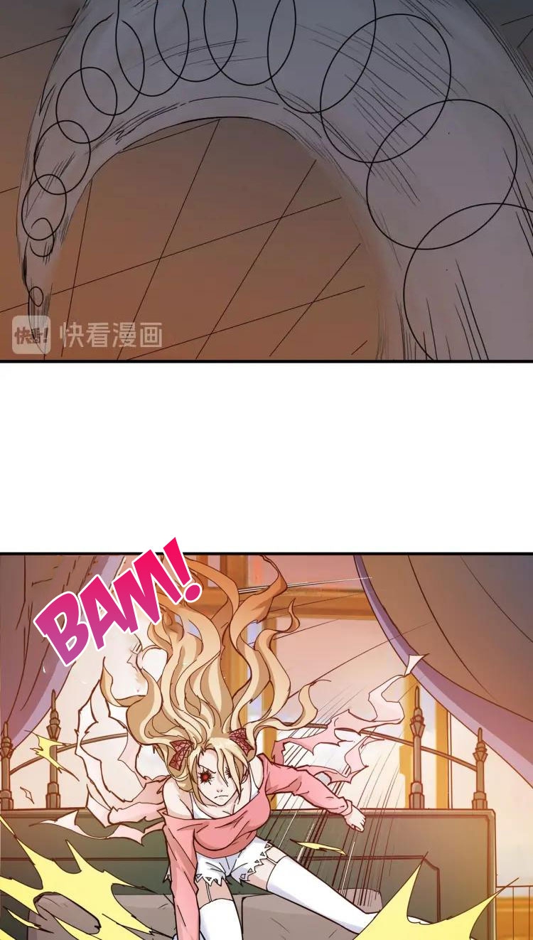 The God Devourer Chapter 50 - Page 40