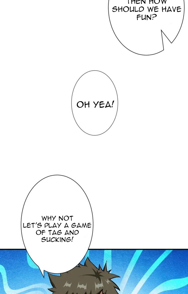 The God Devourer Chapter 50 - Page 42