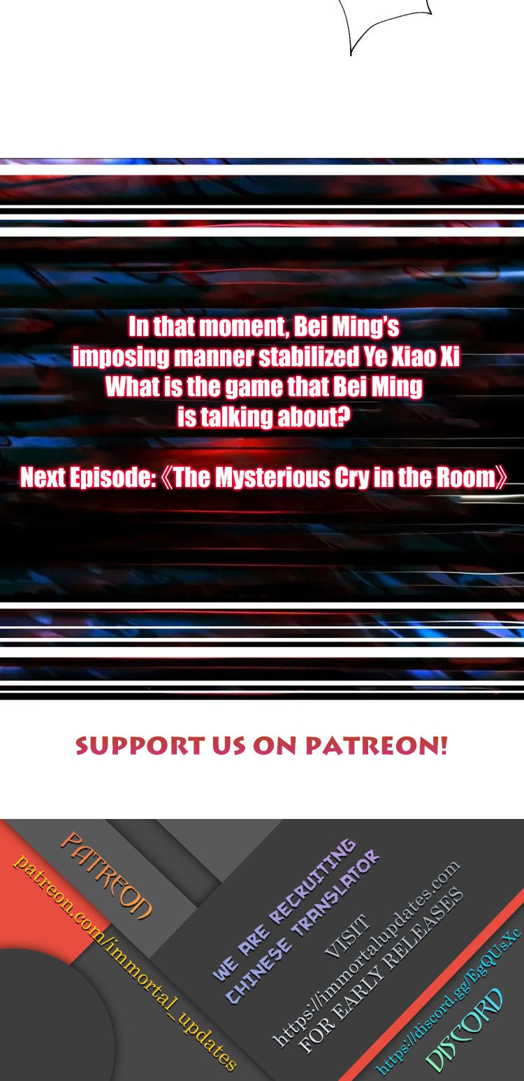 The God Devourer Chapter 50 - Page 44