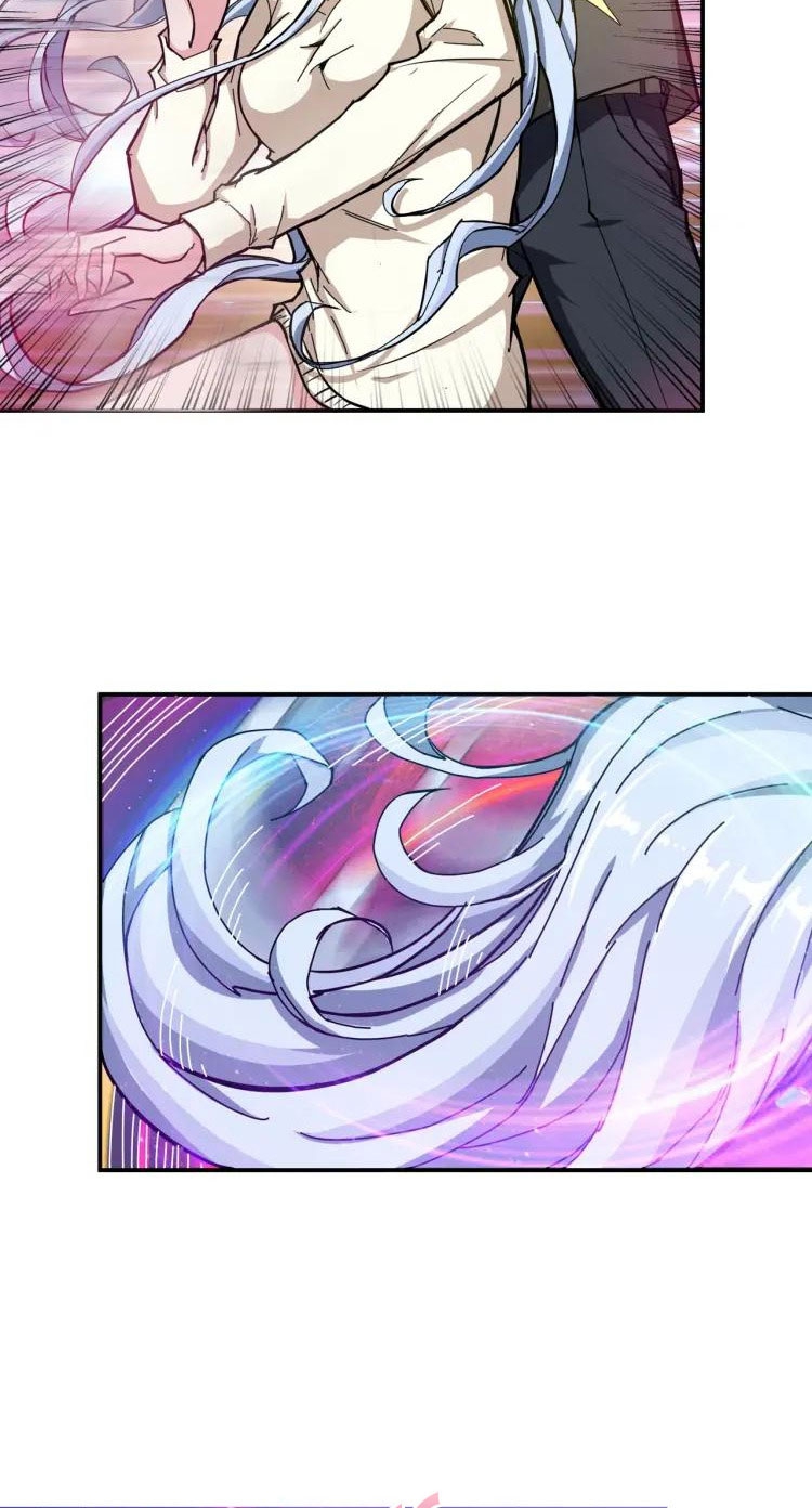 The God Devourer Chapter 50 - Page 6