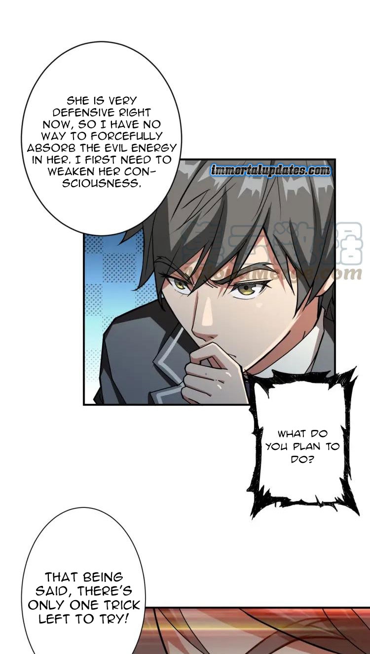 The God Devourer Chapter 51 - Page 13