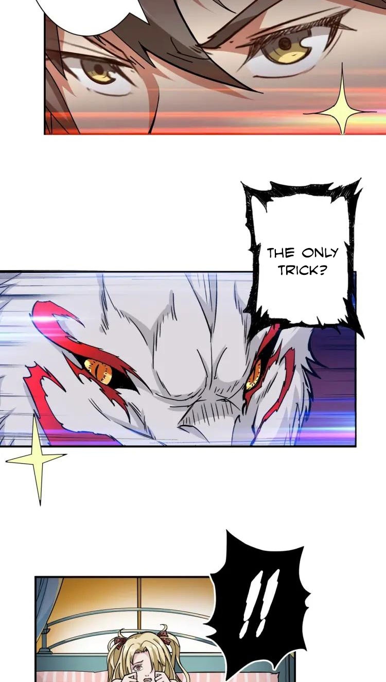 The God Devourer Chapter 51 - Page 14