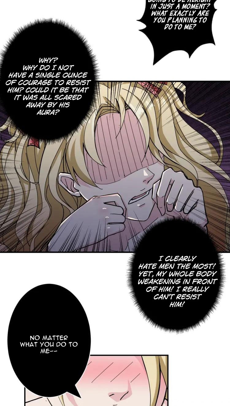 The God Devourer Chapter 51 - Page 16