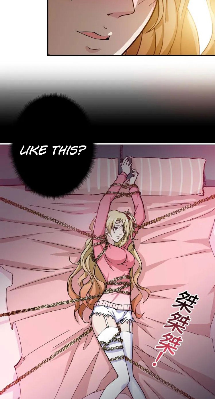 The God Devourer Chapter 51 - Page 3