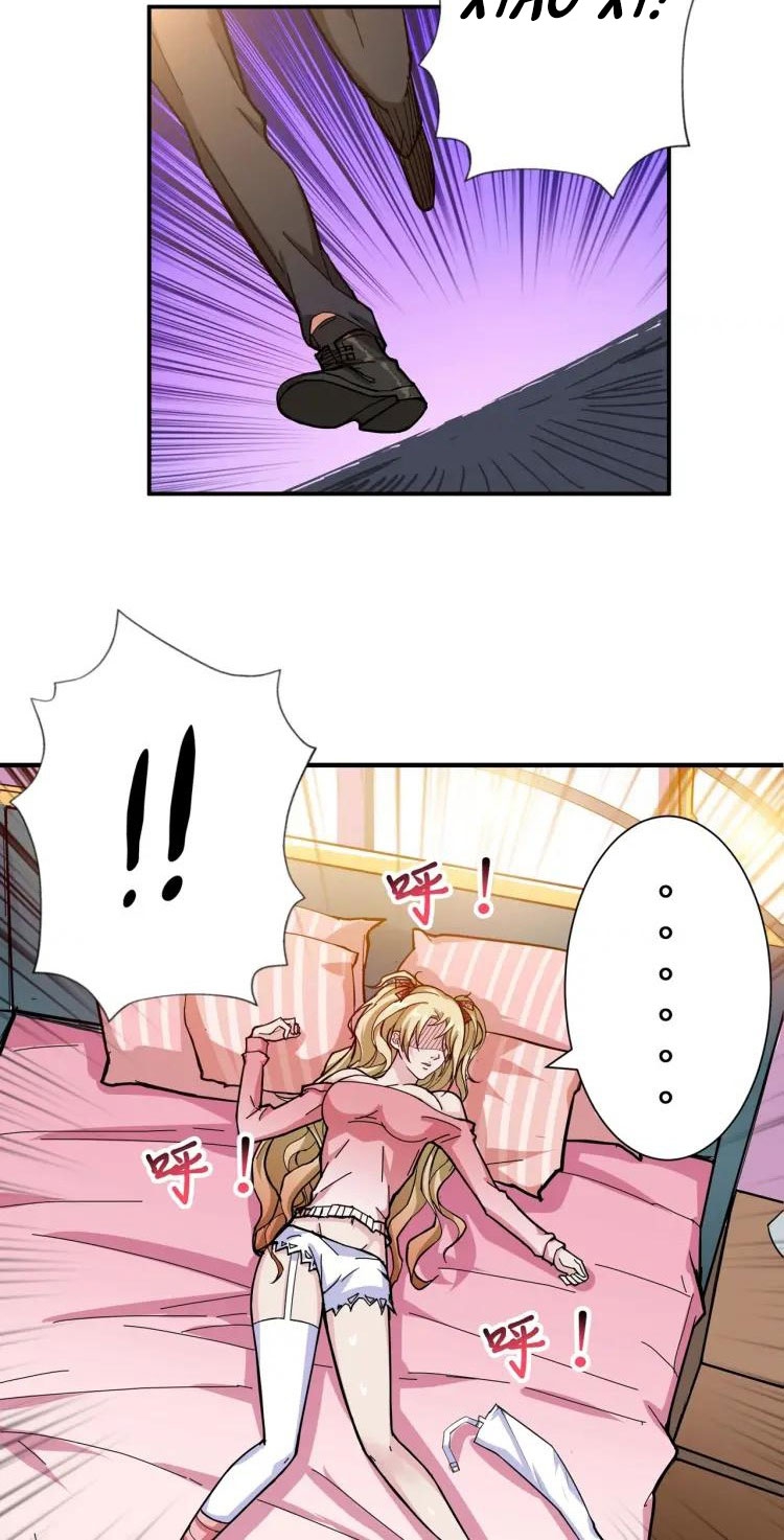 The God Devourer Chapter 51 - Page 24