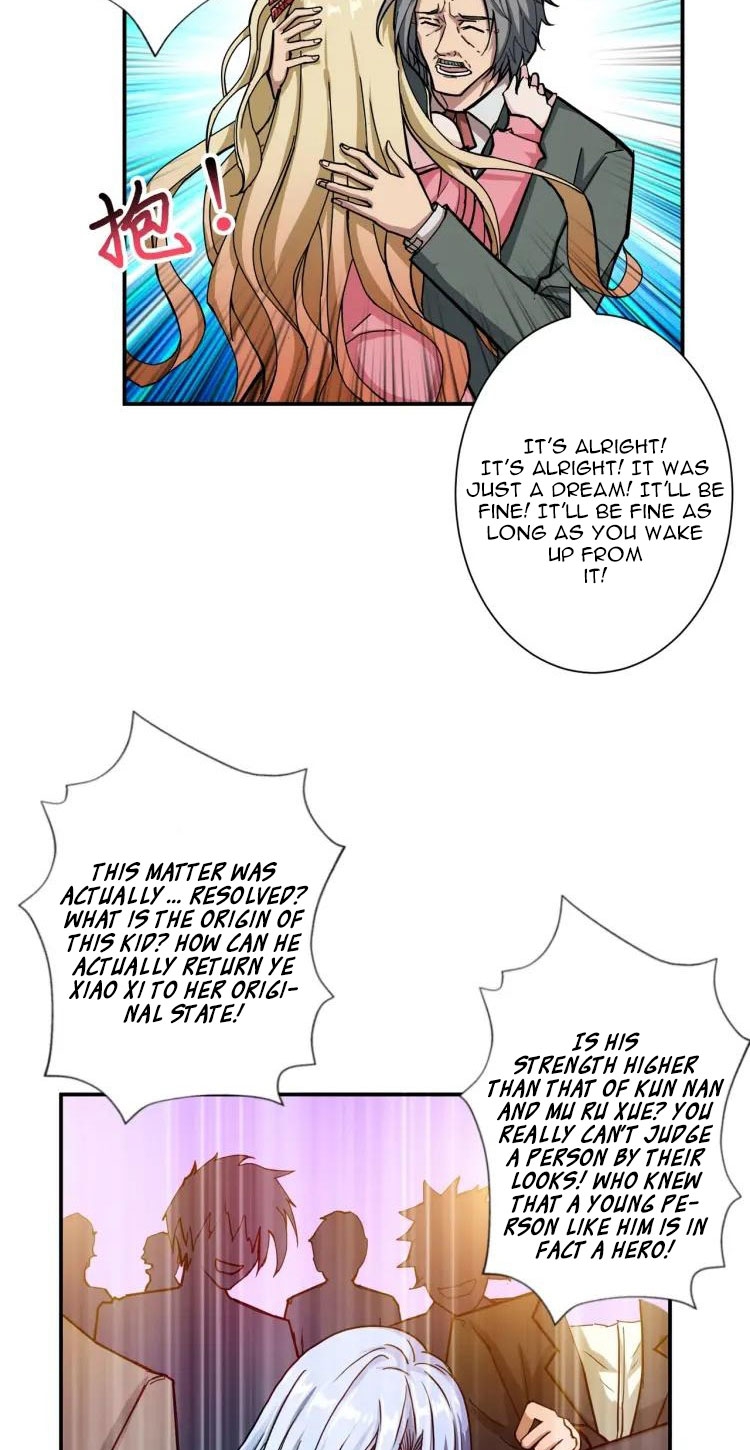 The God Devourer Chapter 51 - Page 26