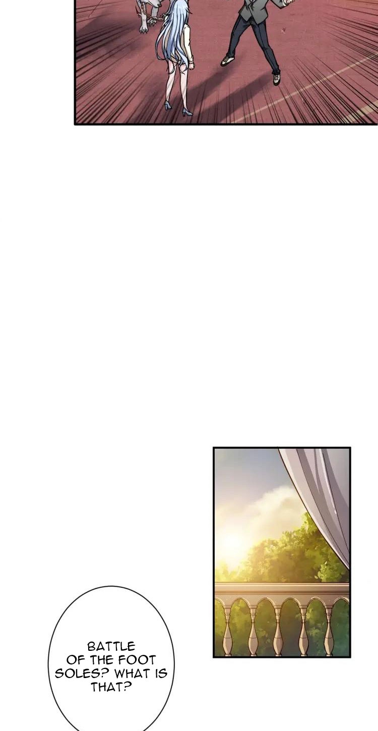 The God Devourer Chapter 51 - Page 29