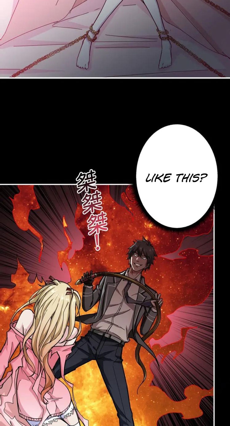 The God Devourer Chapter 51 - Page 4