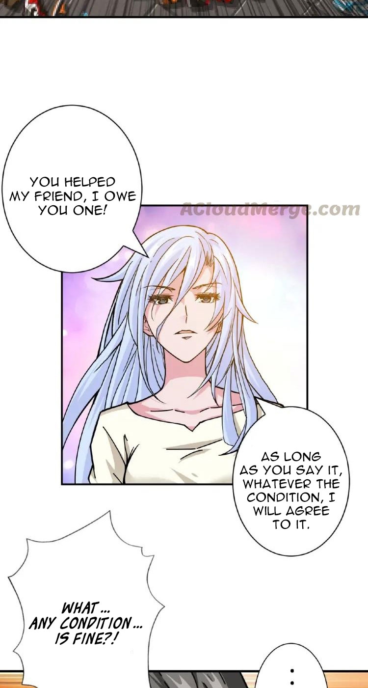 The God Devourer Chapter 51 - Page 41