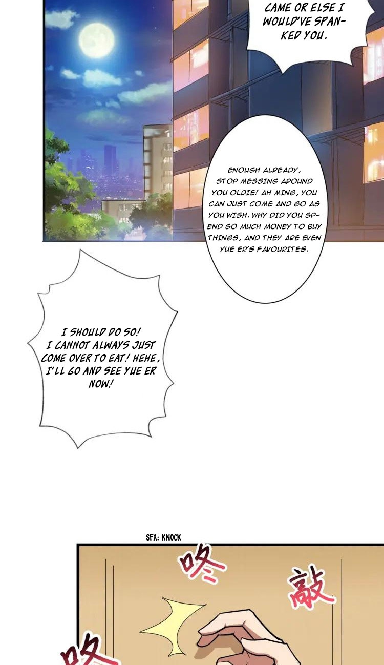 The God Devourer Chapter 52 - Page 25