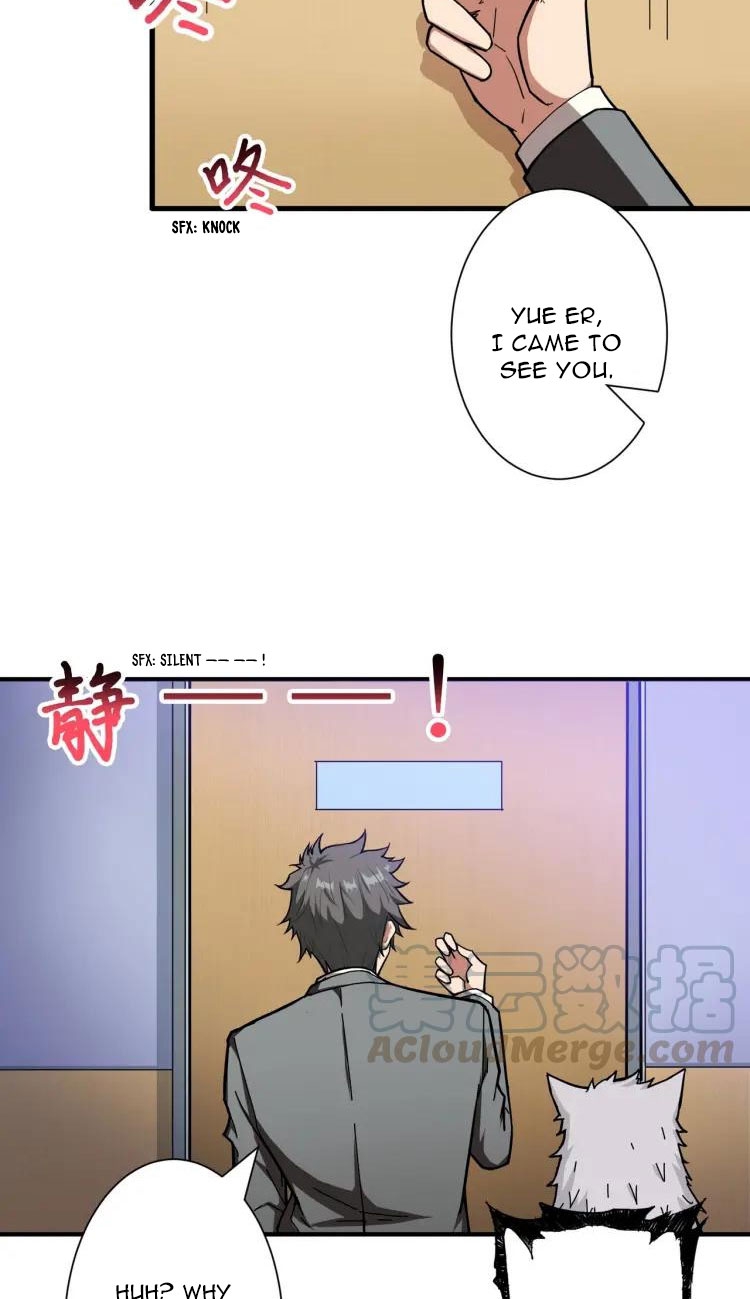 The God Devourer Chapter 52 - Page 26