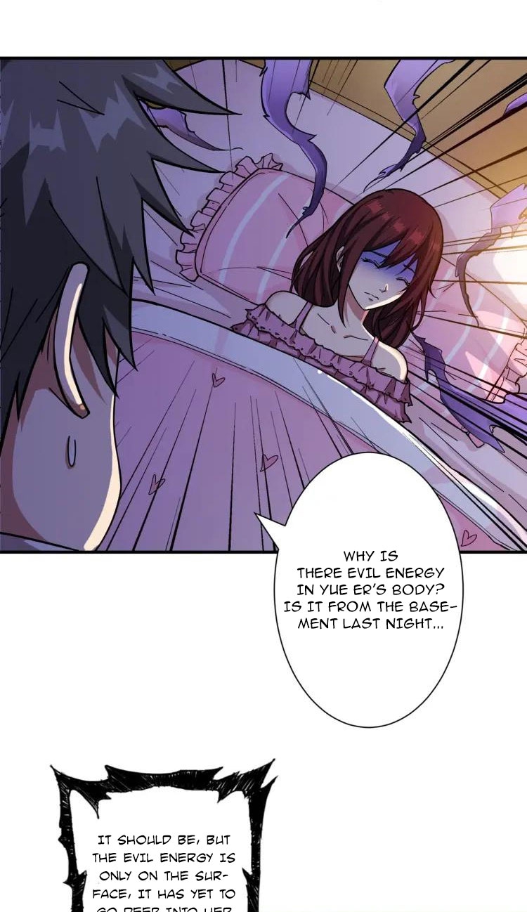 The God Devourer Chapter 52 - Page 29