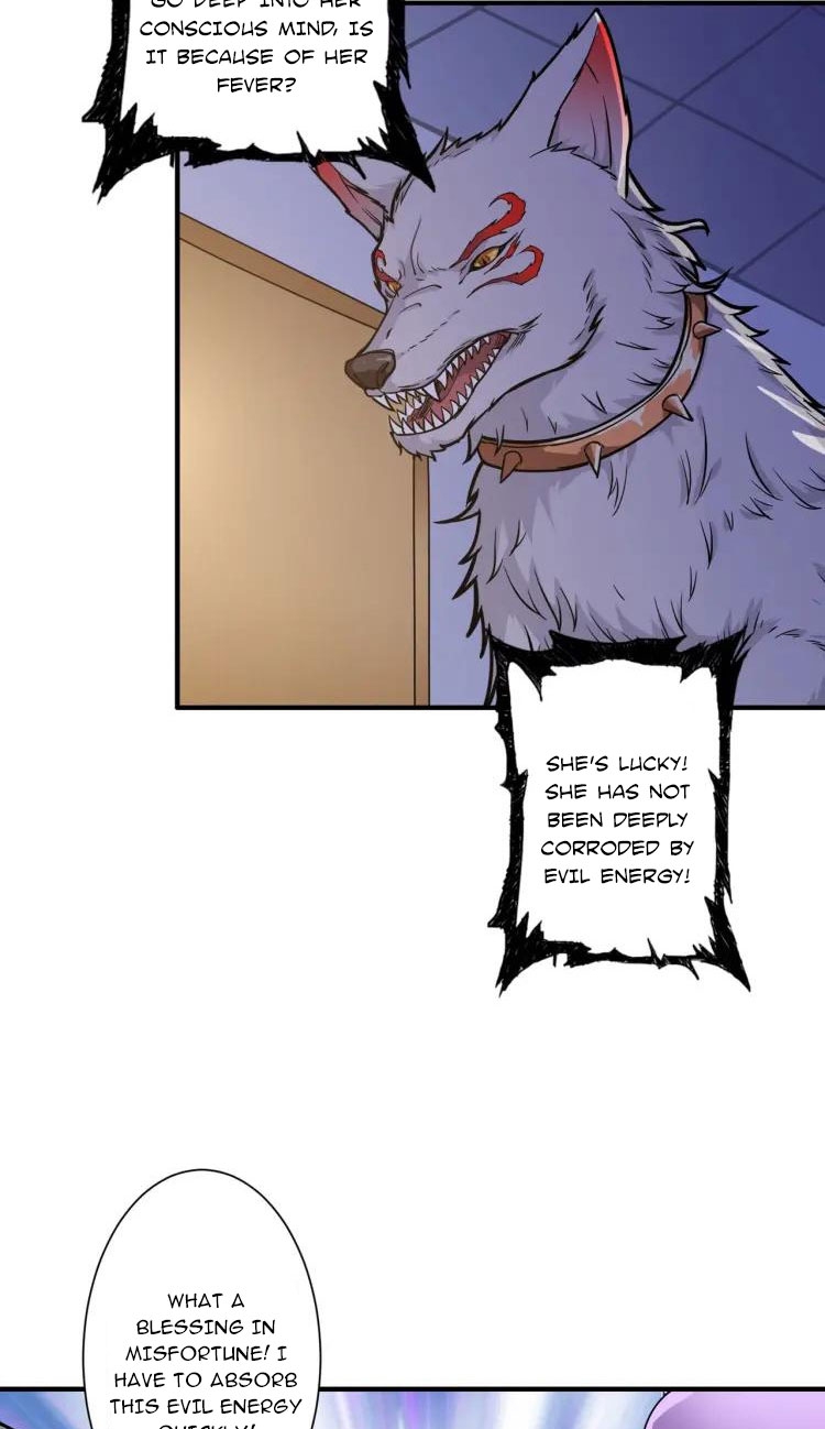 The God Devourer Chapter 52 - Page 30