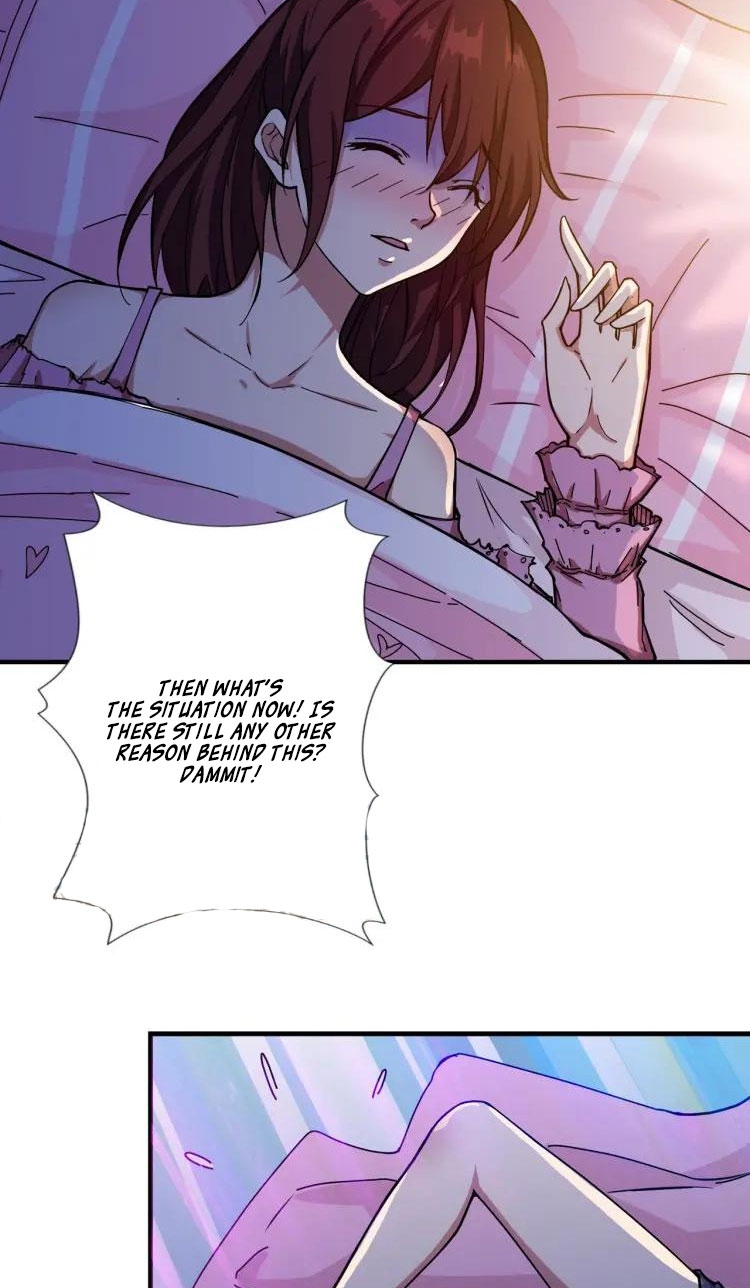 The God Devourer Chapter 52 - Page 35