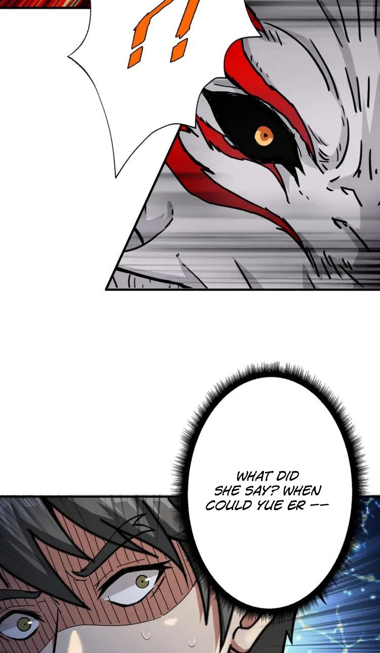 The God Devourer Chapter 52 - Page 40