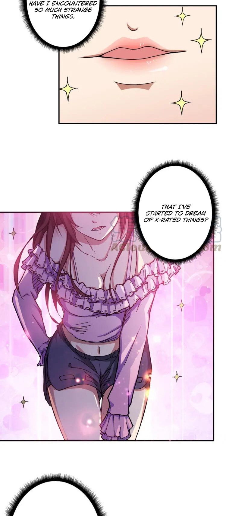 The God Devourer Chapter 54 - Page 4