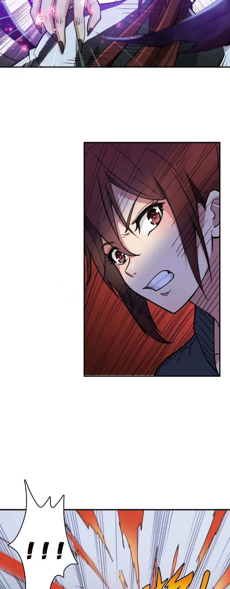 The God Devourer Chapter 7 - Page 19