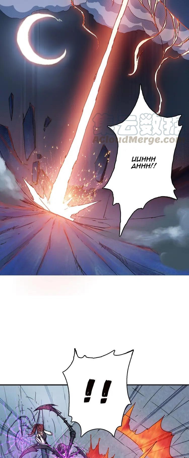 The God Devourer Chapter 8 - Page 14
