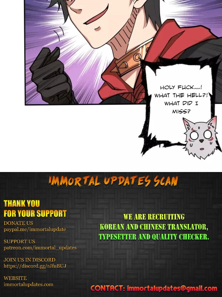 The God Devourer Chapter 86 - Page 8