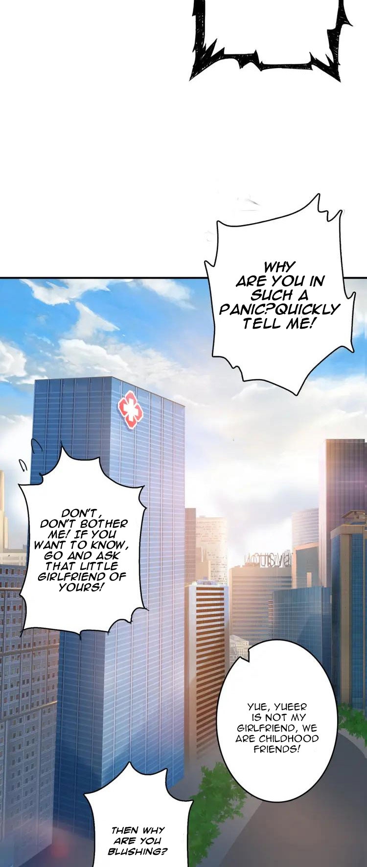 The God Devourer Chapter 9 - Page 30