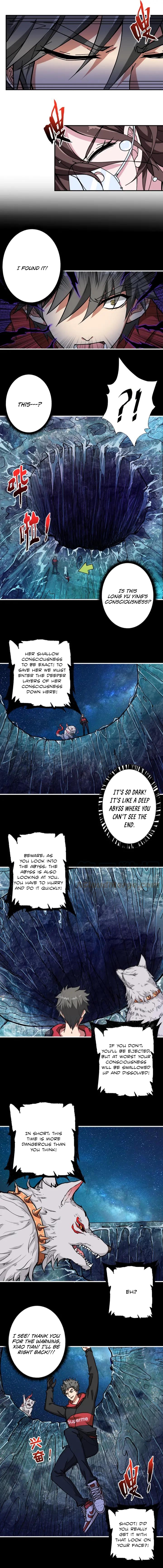 The God Devourer Chapter 90 - Page 5