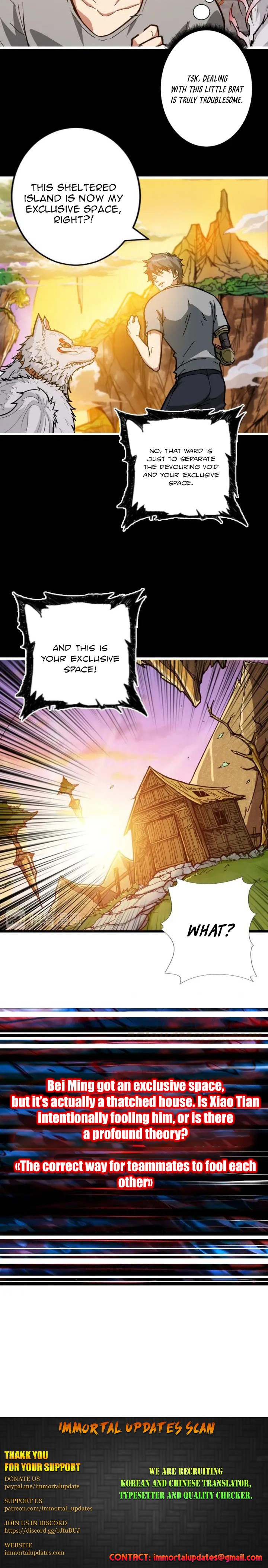 The God Devourer Chapter 95 - Page 13