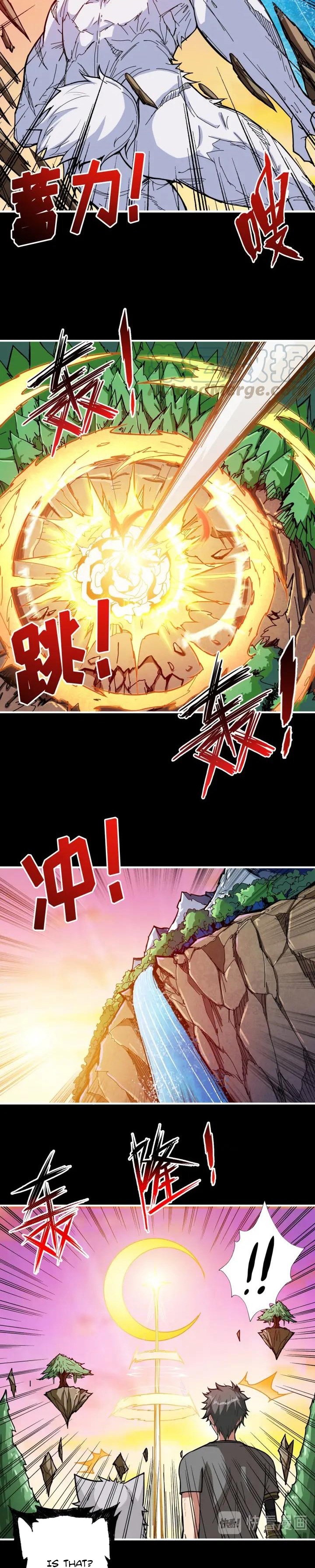 The God Devourer Chapter 96 - Page 11