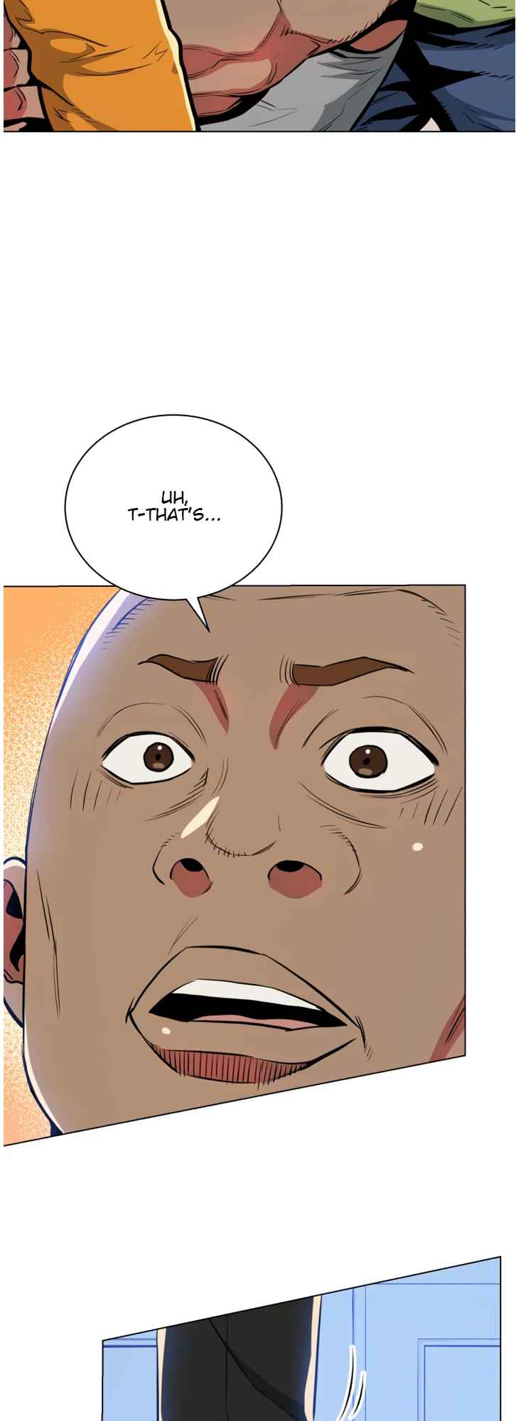 The God of Pro Wrestling Chapter 44 - Page 30