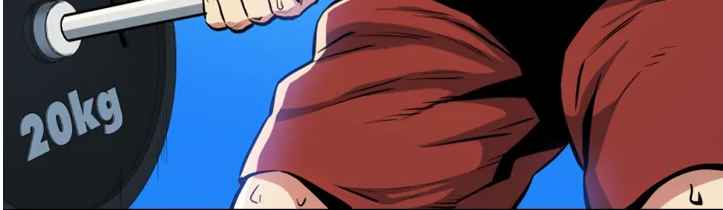 The God of Pro Wrestling Chapter 45 - Page 14