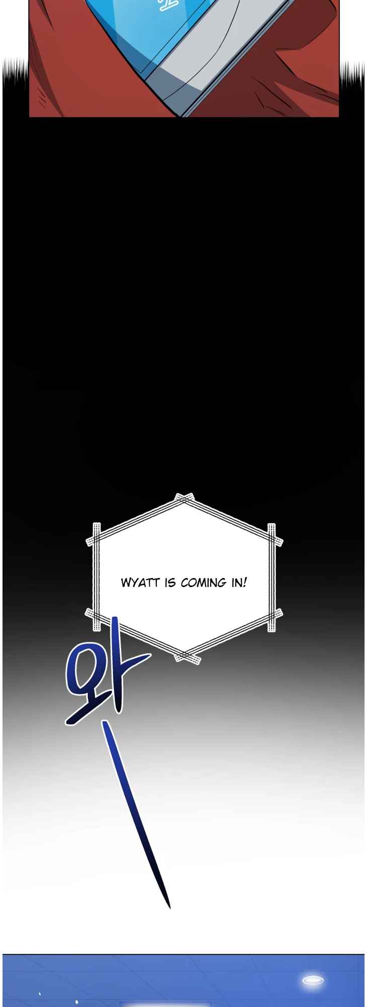 The God of Pro Wrestling Chapter 45 - Page 34