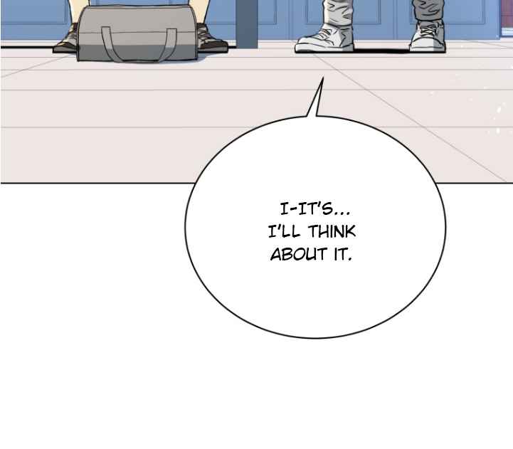 The God of Pro Wrestling Chapter 46 - Page 17