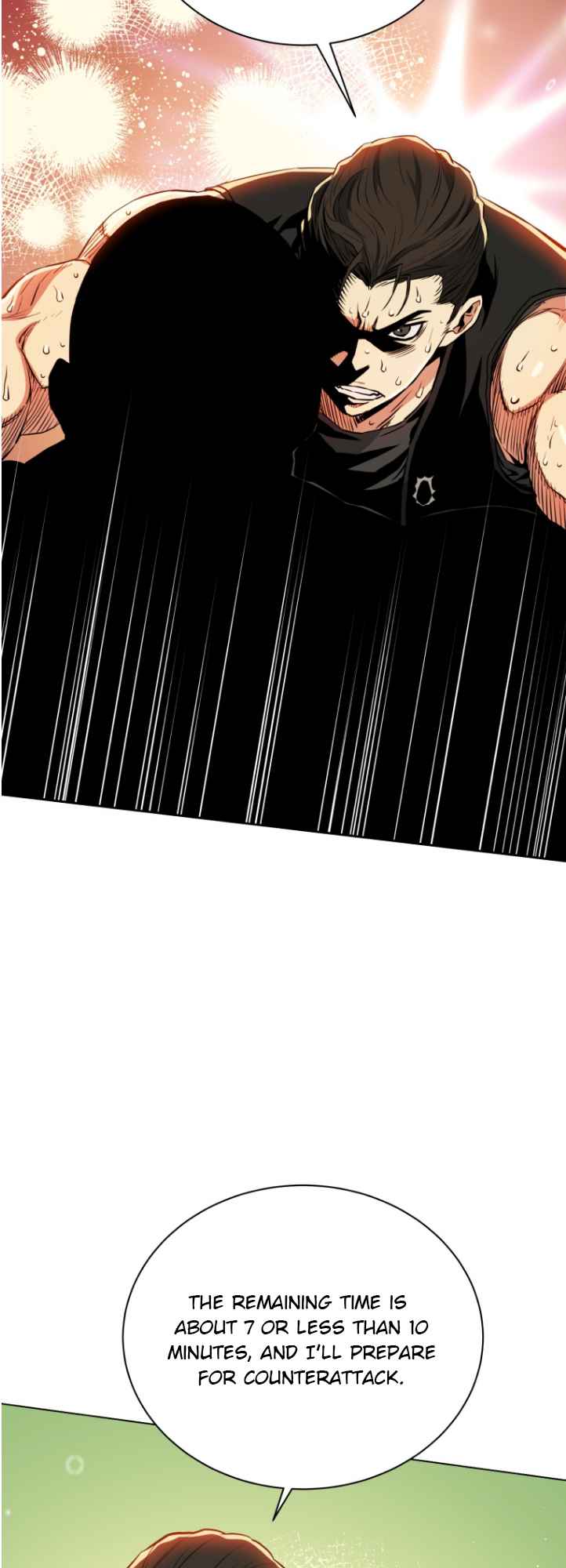 The God of Pro Wrestling Chapter 46 - Page 45