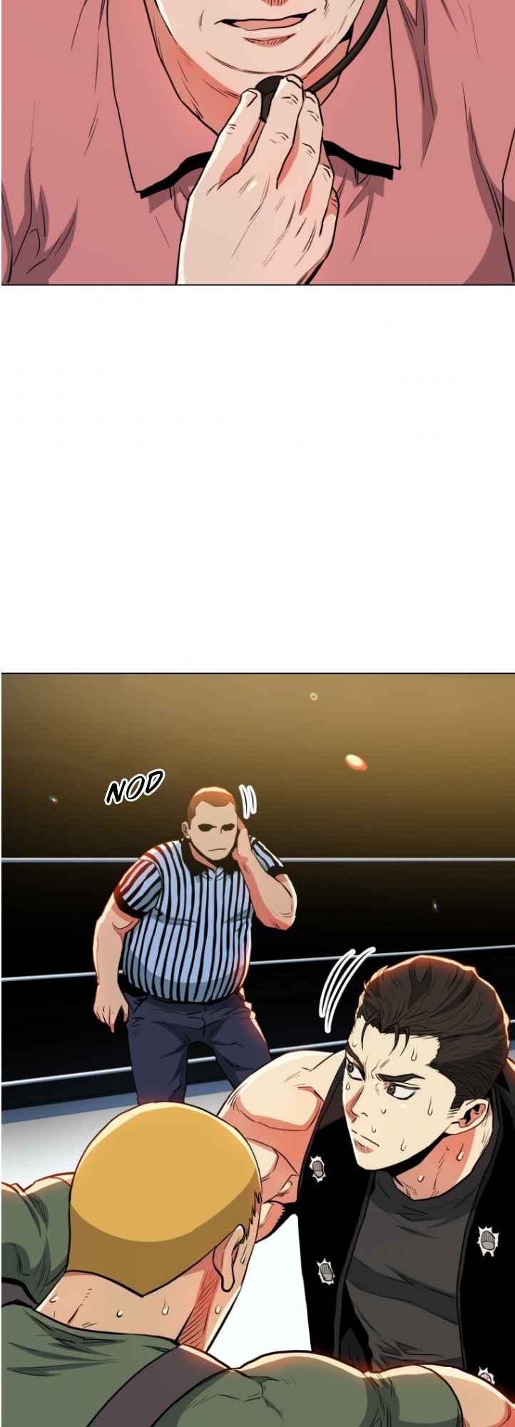 The God of Pro Wrestling Chapter 46 - Page 48