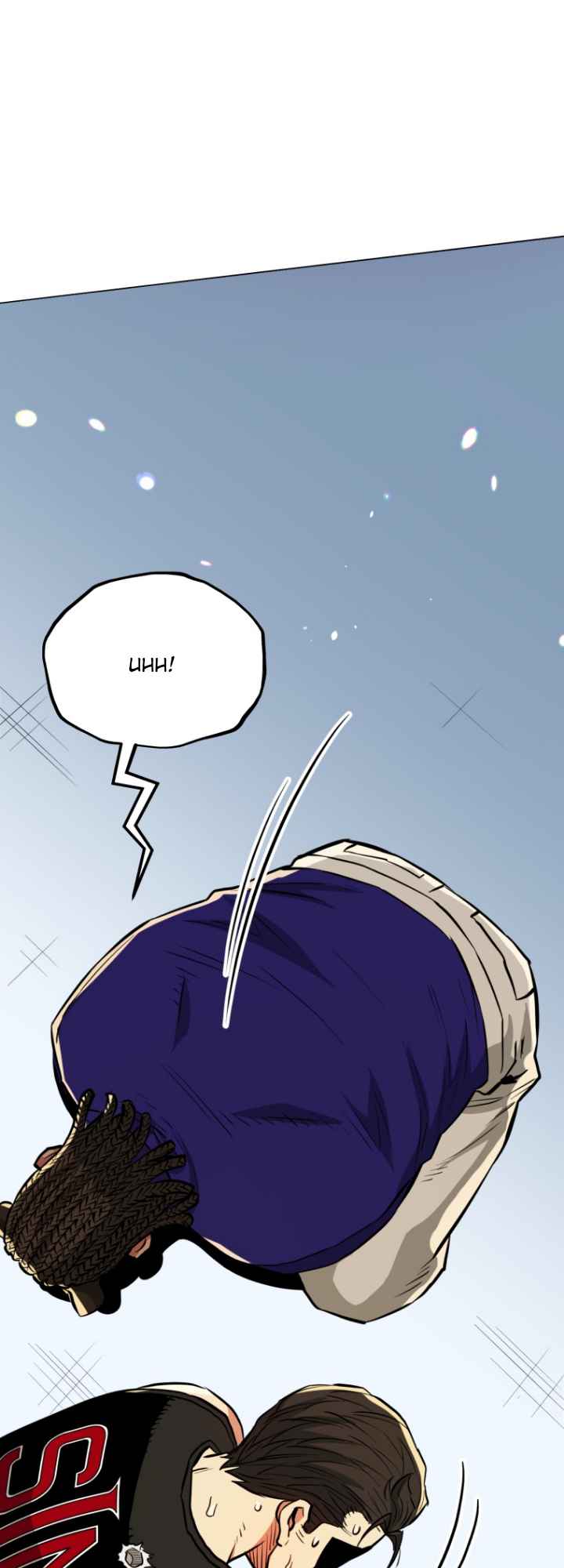The God of Pro Wrestling Chapter 46 - Page 60