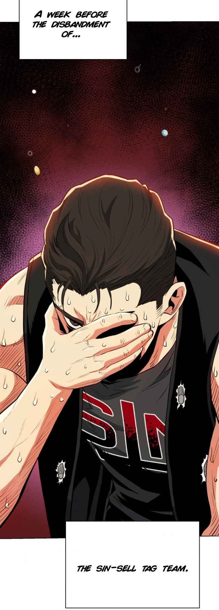 The God of Pro Wrestling Chapter 46 - Page 72