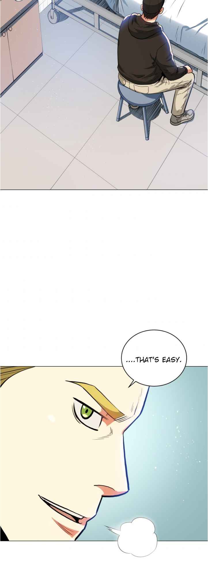 The God of Pro Wrestling Chapter 47 - Page 23