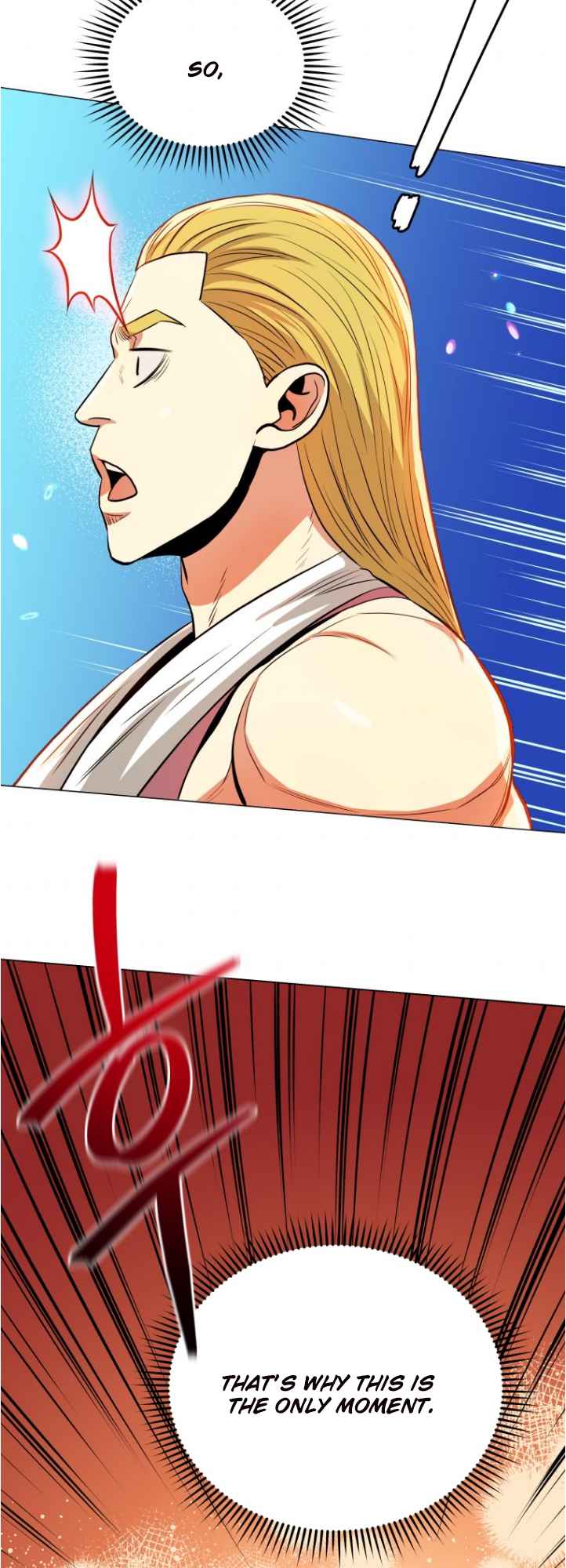 The God of Pro Wrestling Chapter 47 - Page 49