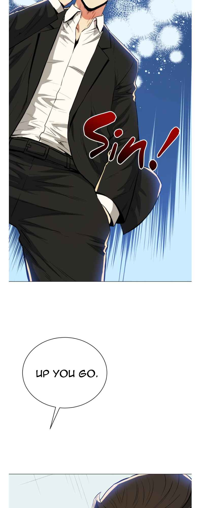 The God of Pro Wrestling Chapter 48 - Page 14