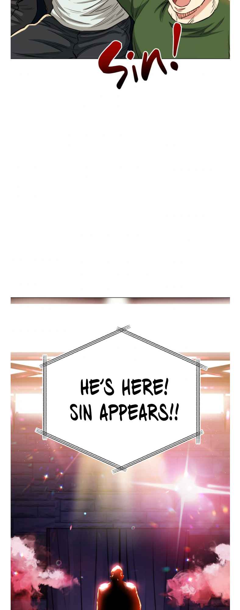 The God of Pro Wrestling Chapter 48 - Page 19