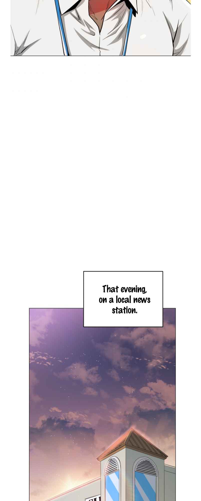 The God of Pro Wrestling Chapter 52 - Page 22