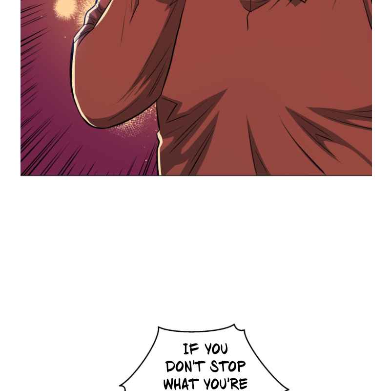 The God of Pro Wrestling Chapter 52 - Page 29