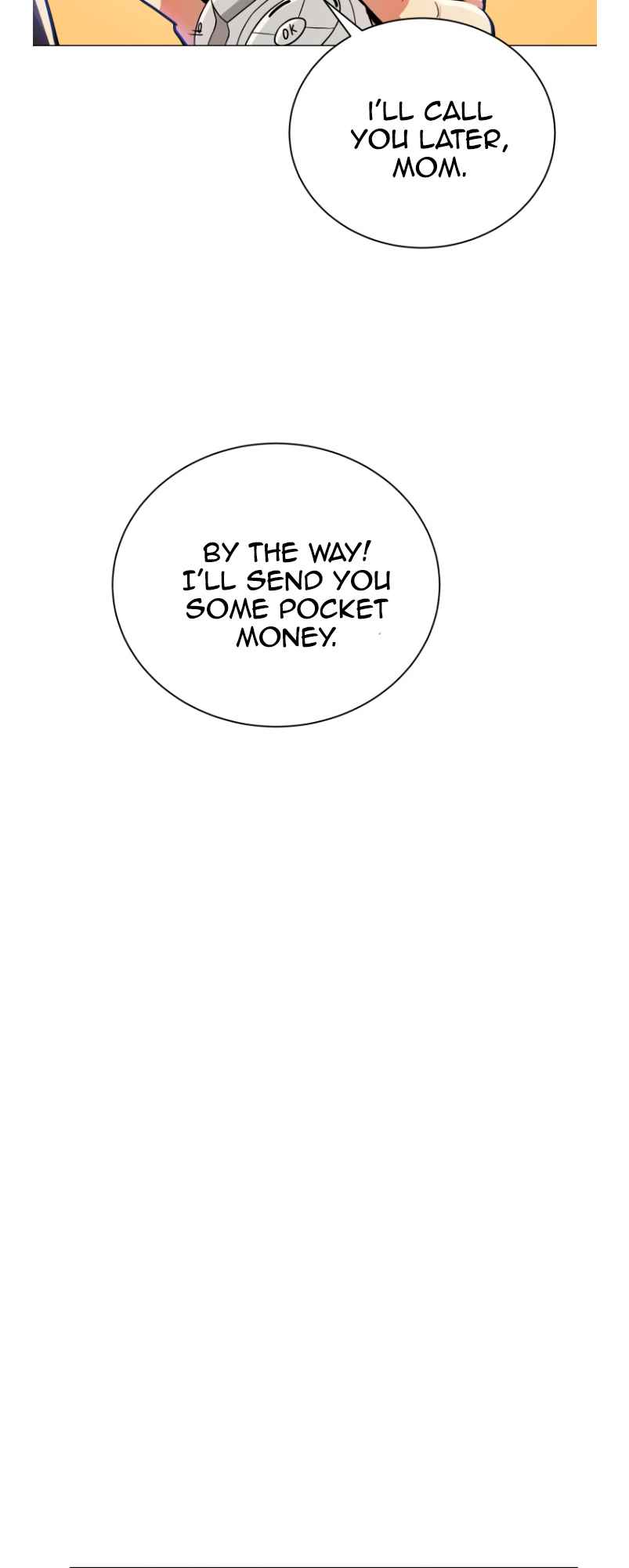 The God of Pro Wrestling Chapter 52 - Page 38