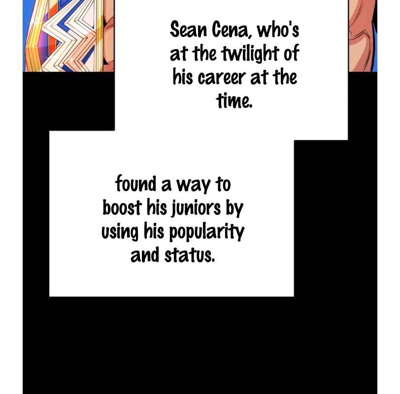 The God of Pro Wrestling Chapter 53 - Page 15
