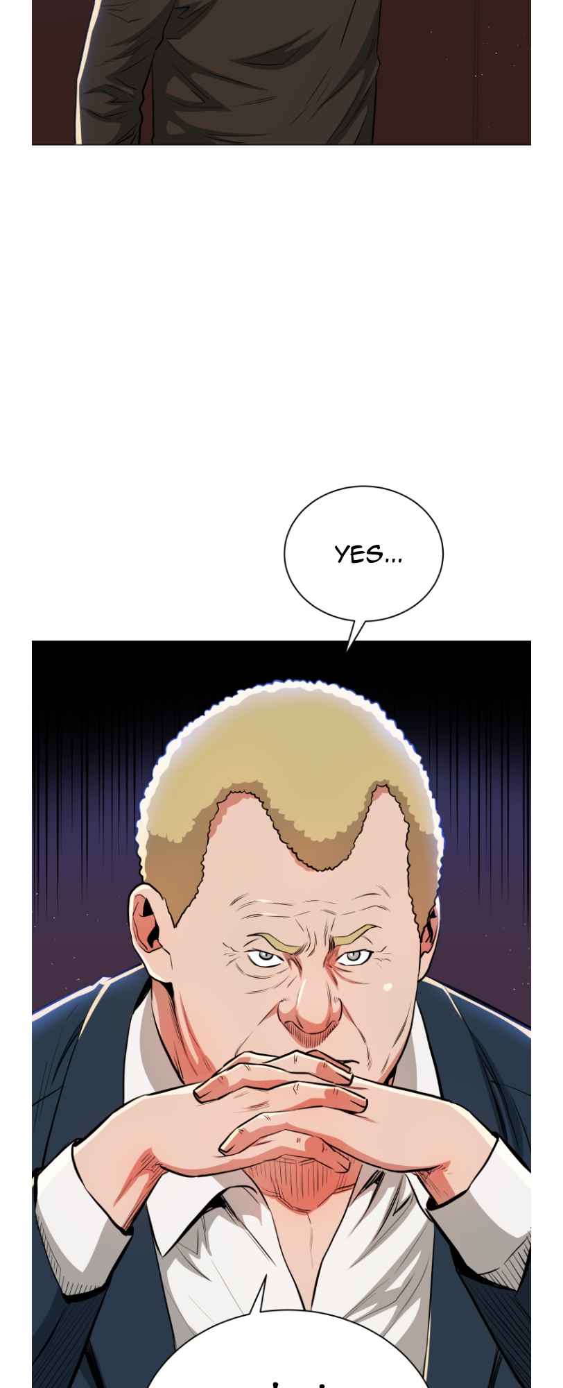 The God of Pro Wrestling Chapter 53 - Page 2