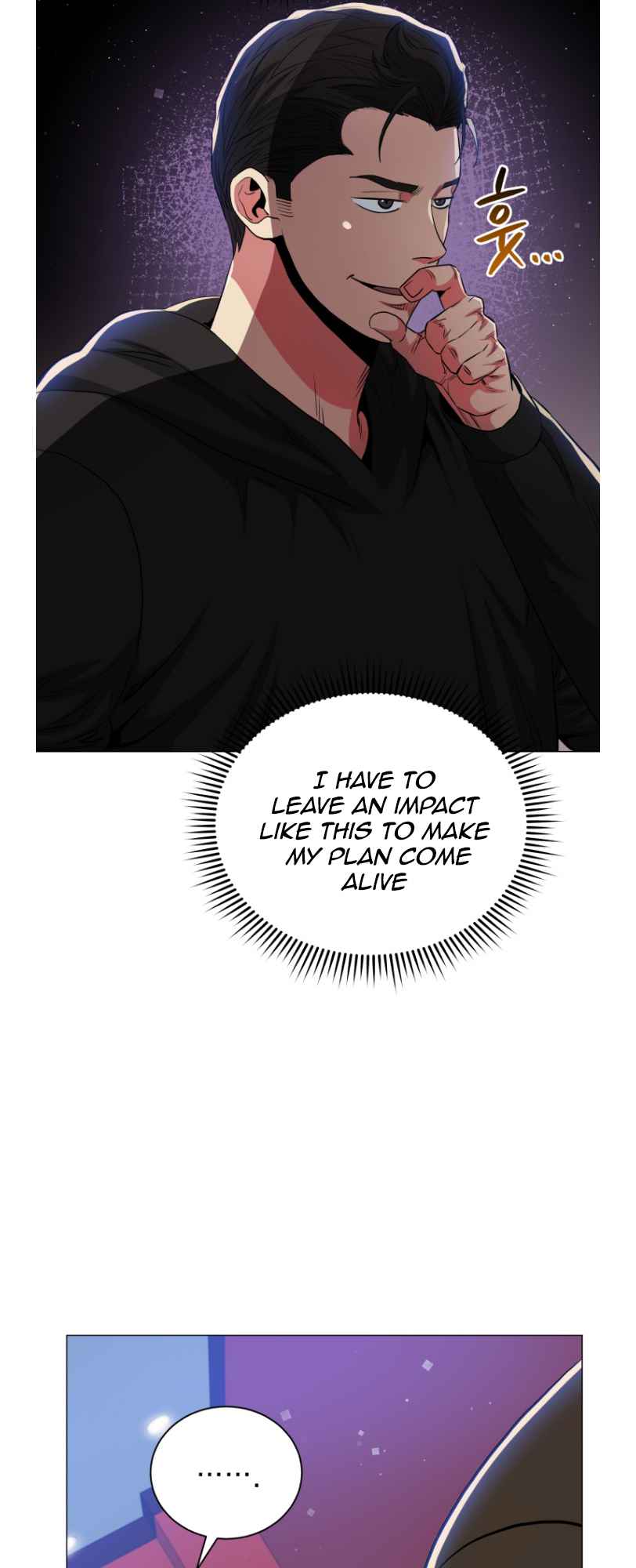 The God of Pro Wrestling Chapter 53 - Page 21