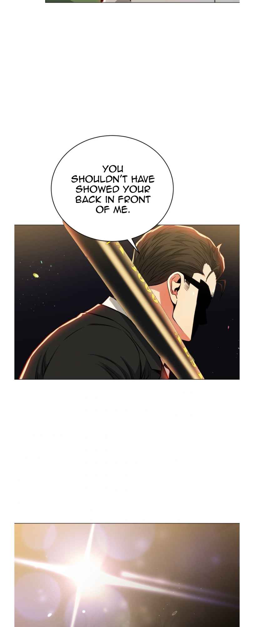 The God of Pro Wrestling Chapter 53 - Page 36