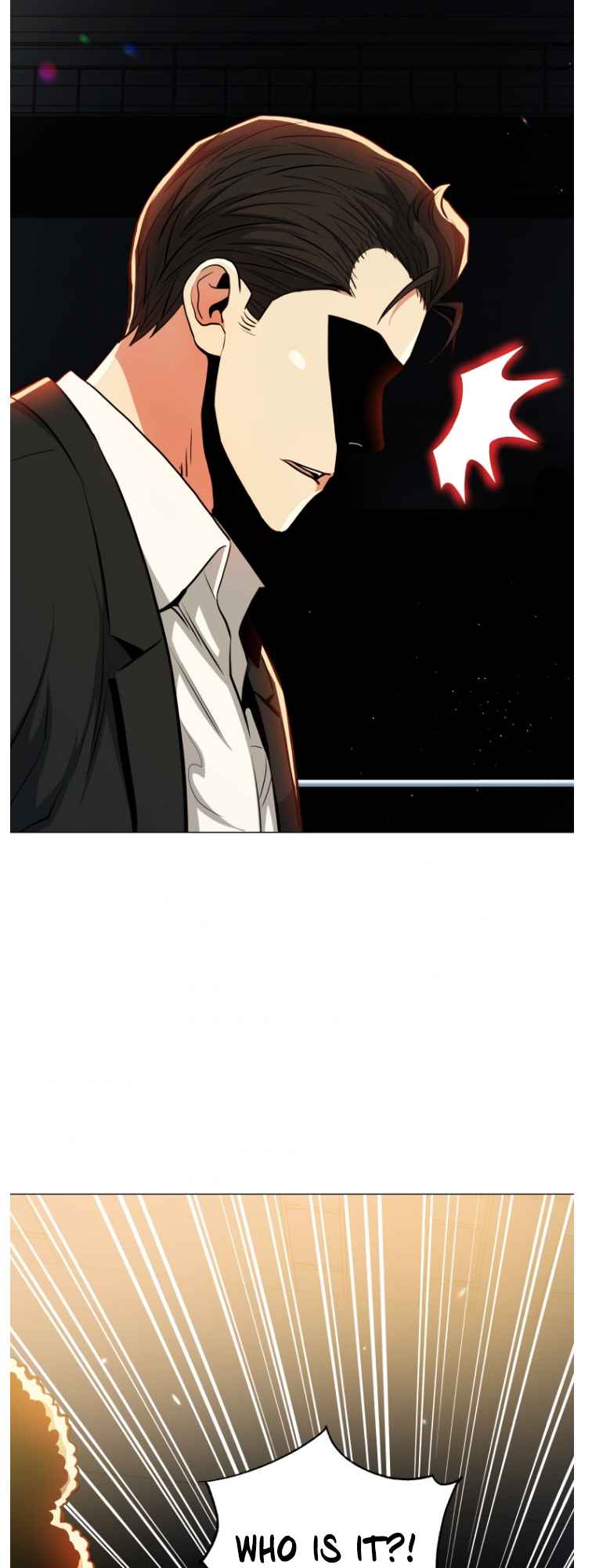 The God of Pro Wrestling Chapter 53 - Page 55