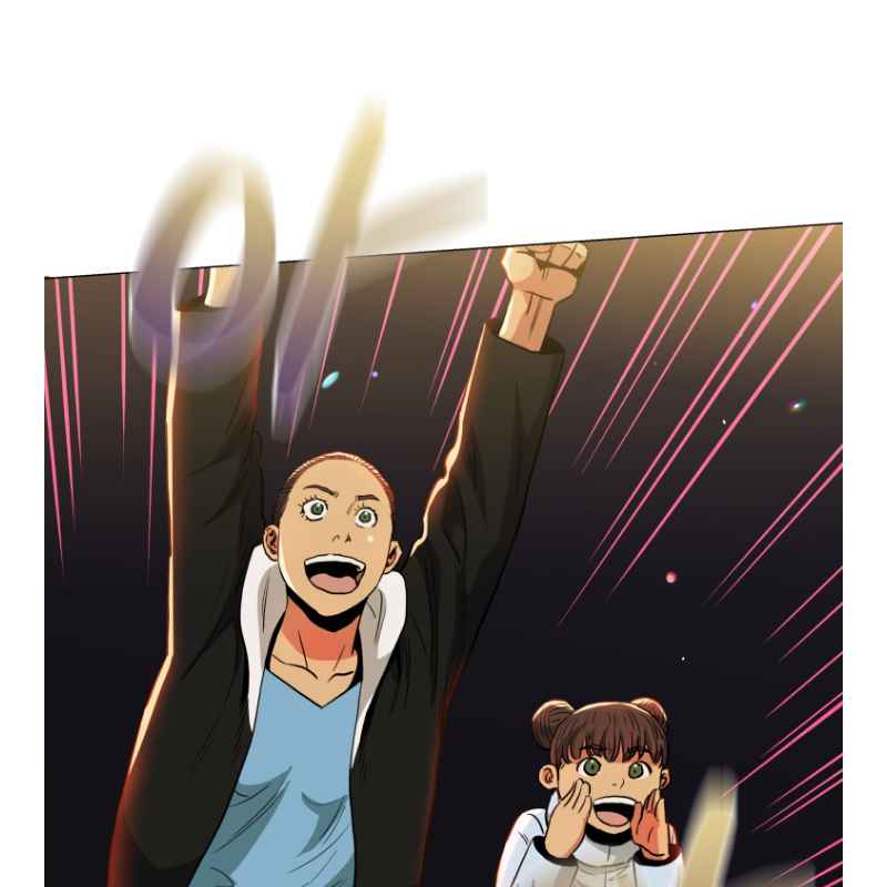 The God of Pro Wrestling Chapter 64 - Page 45