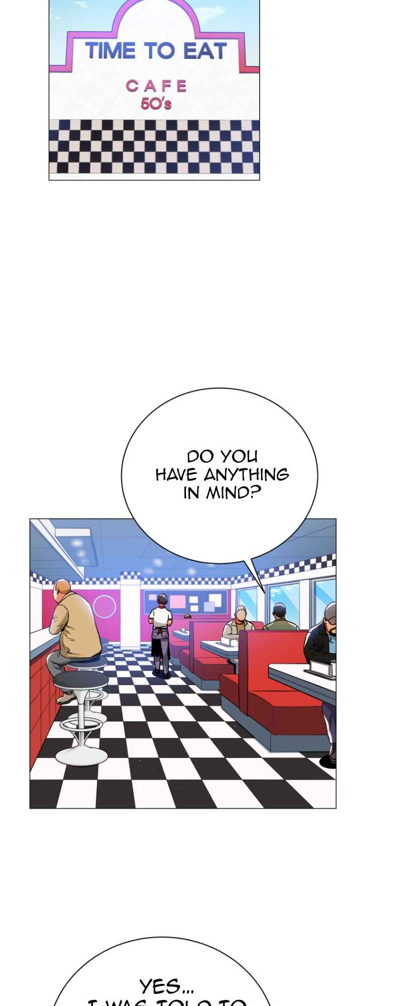 The God of Pro Wrestling Chapter 67 - Page 16