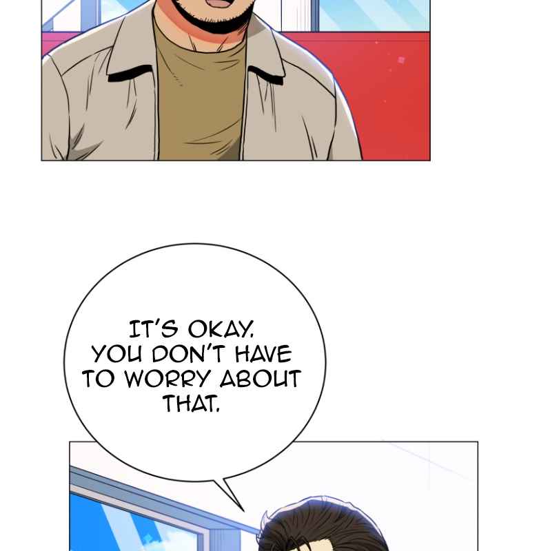 The God of Pro Wrestling Chapter 67 - Page 30
